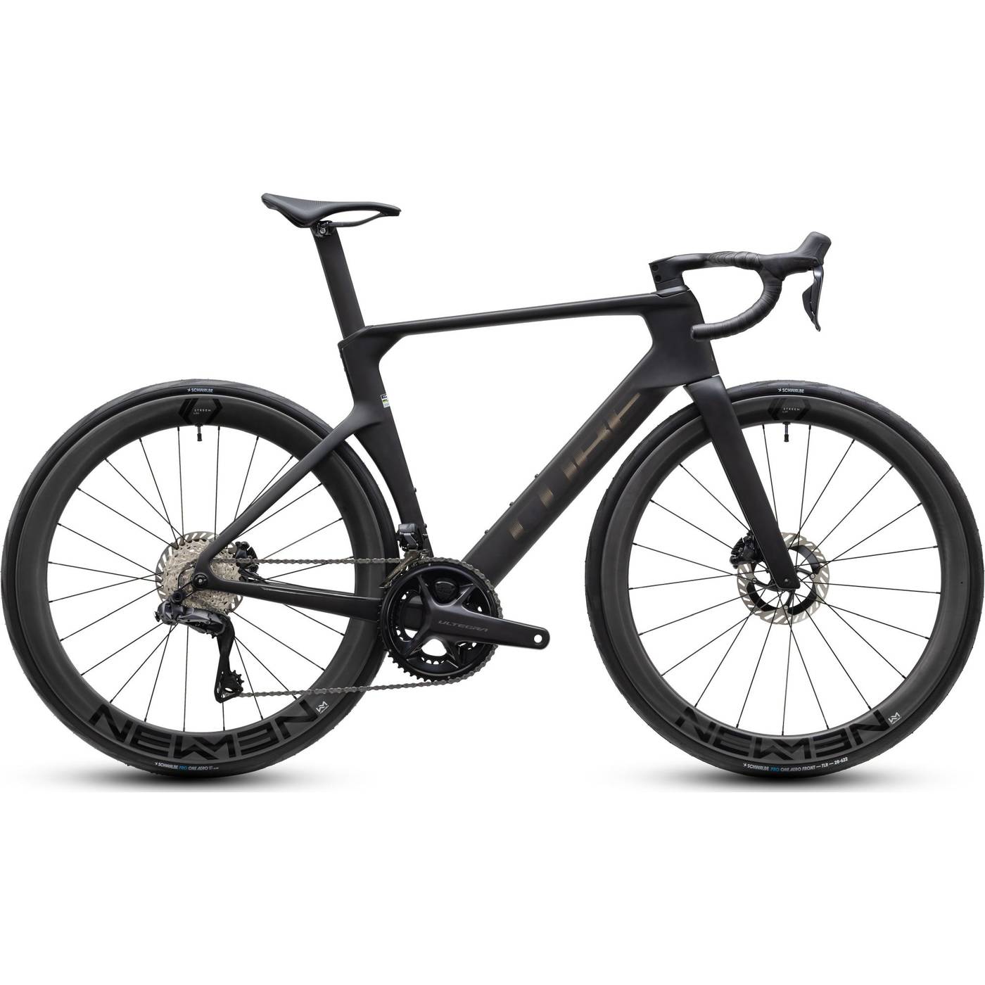 Cube Litening Aero C:68X Race Road Bike