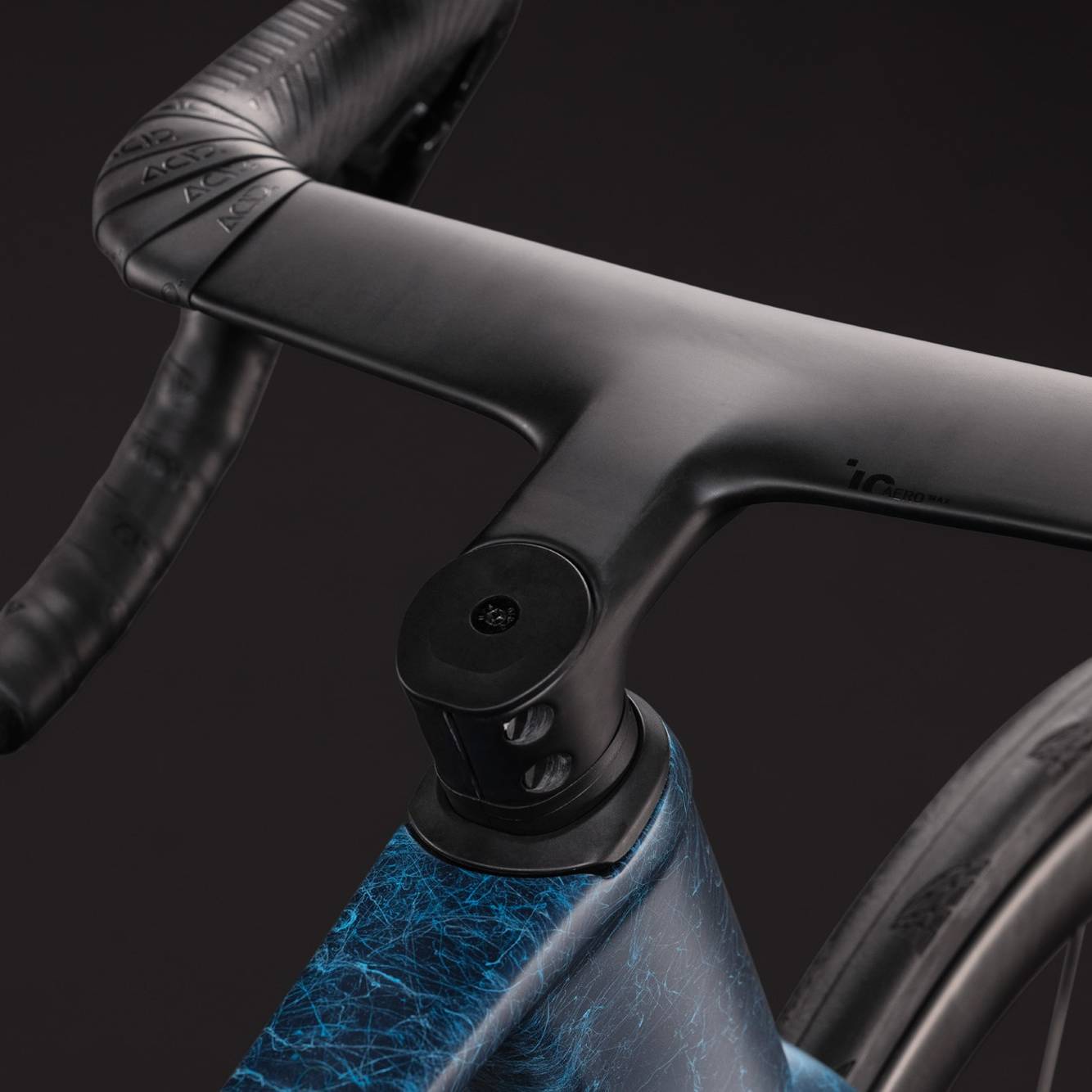 Cube Litening Aero C:68X SLX Road Bike
