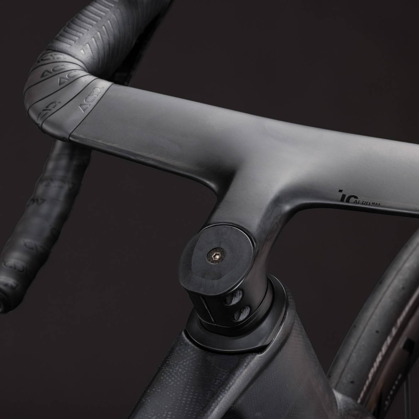 Cube Litening Aero C:68X Orbit Road Bike