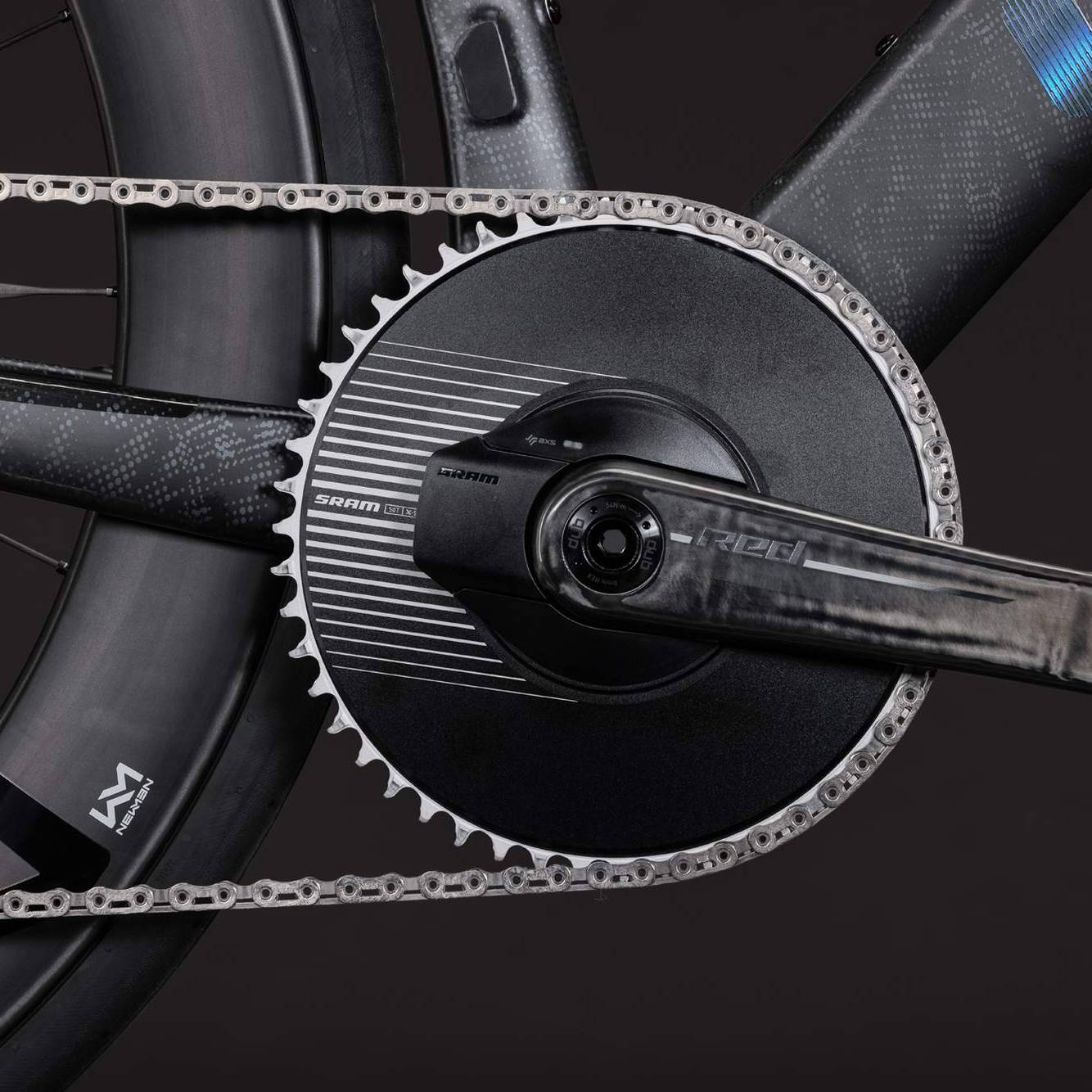 Cube Litening Aero C:68X Orbit Road Bike