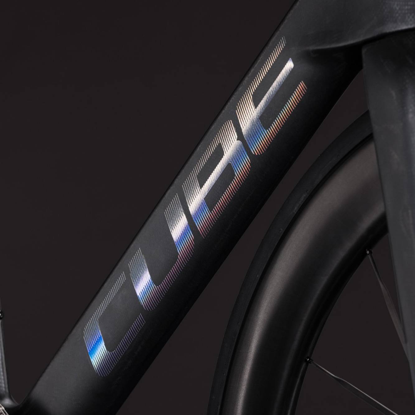 Cube Litening Aero C:68X Orbit Road Bike