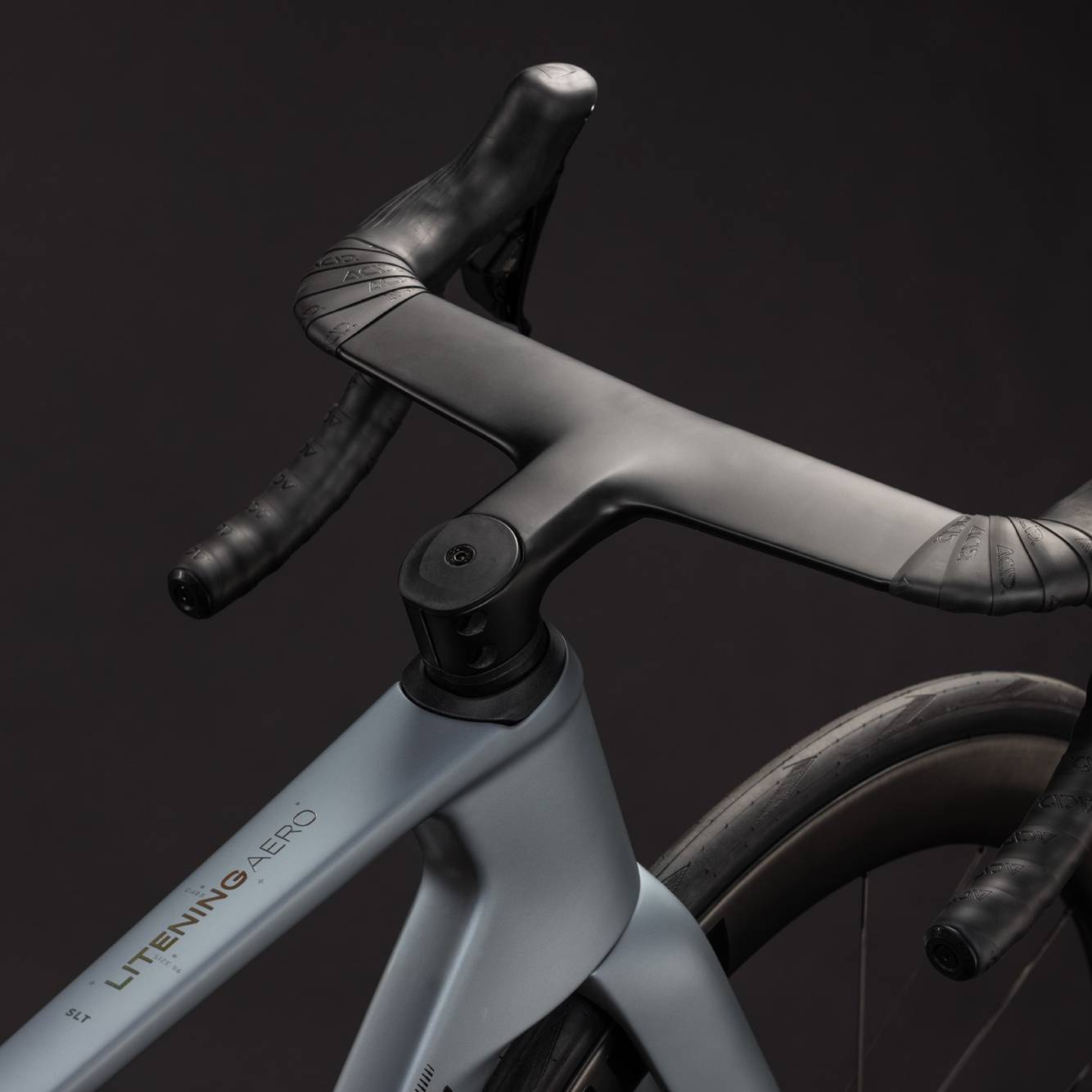 Cube Litening Aero C:68X SLT Road Bike