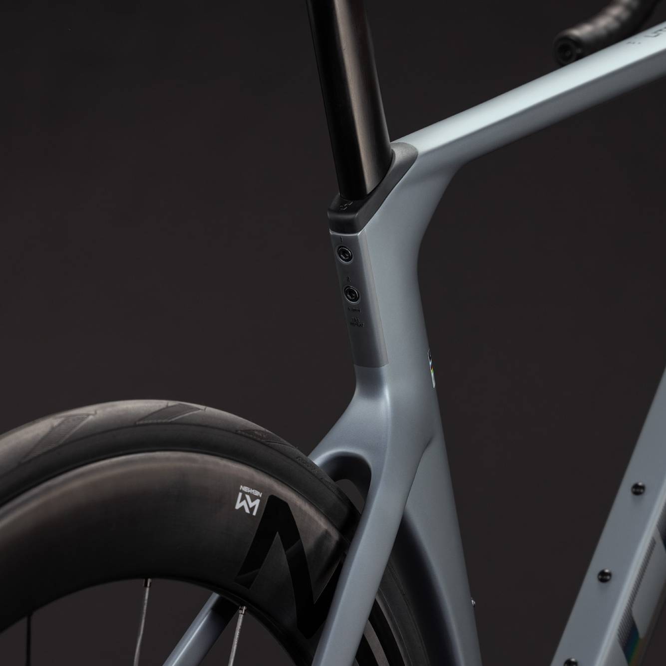 Cube Litening Aero C:68X SLT Road Bike