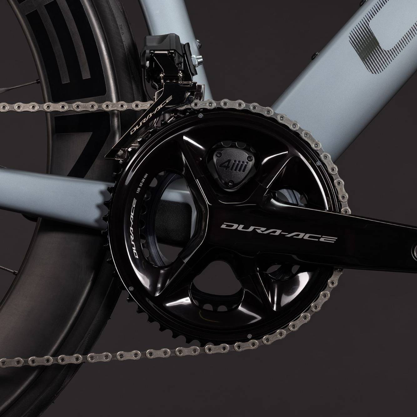 Cube Litening Aero C:68X SLT Road Bike
