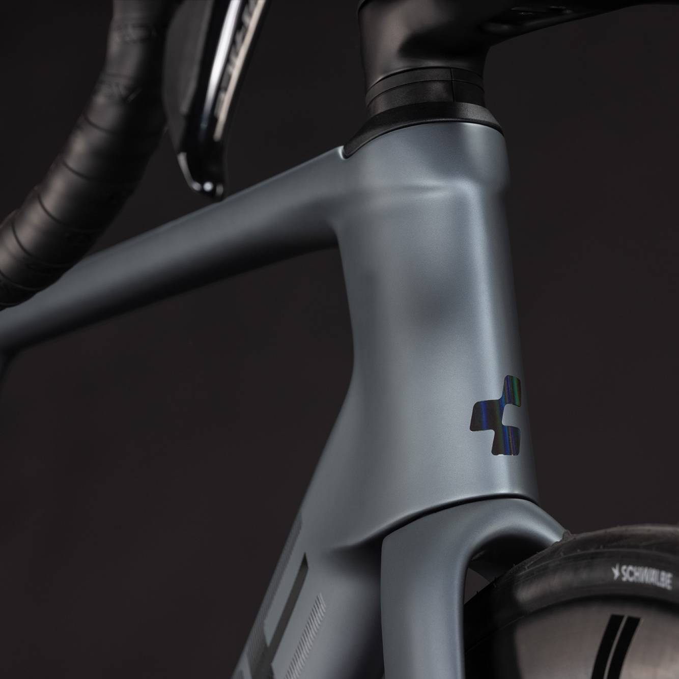 Cube Litening Aero C:68X SLT Road Bike