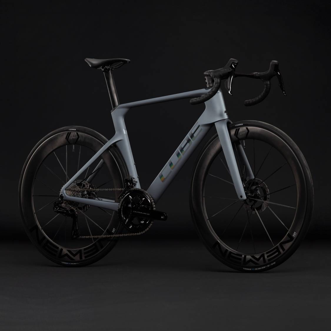 Cube Litening Aero C:68X SLT Road Bike