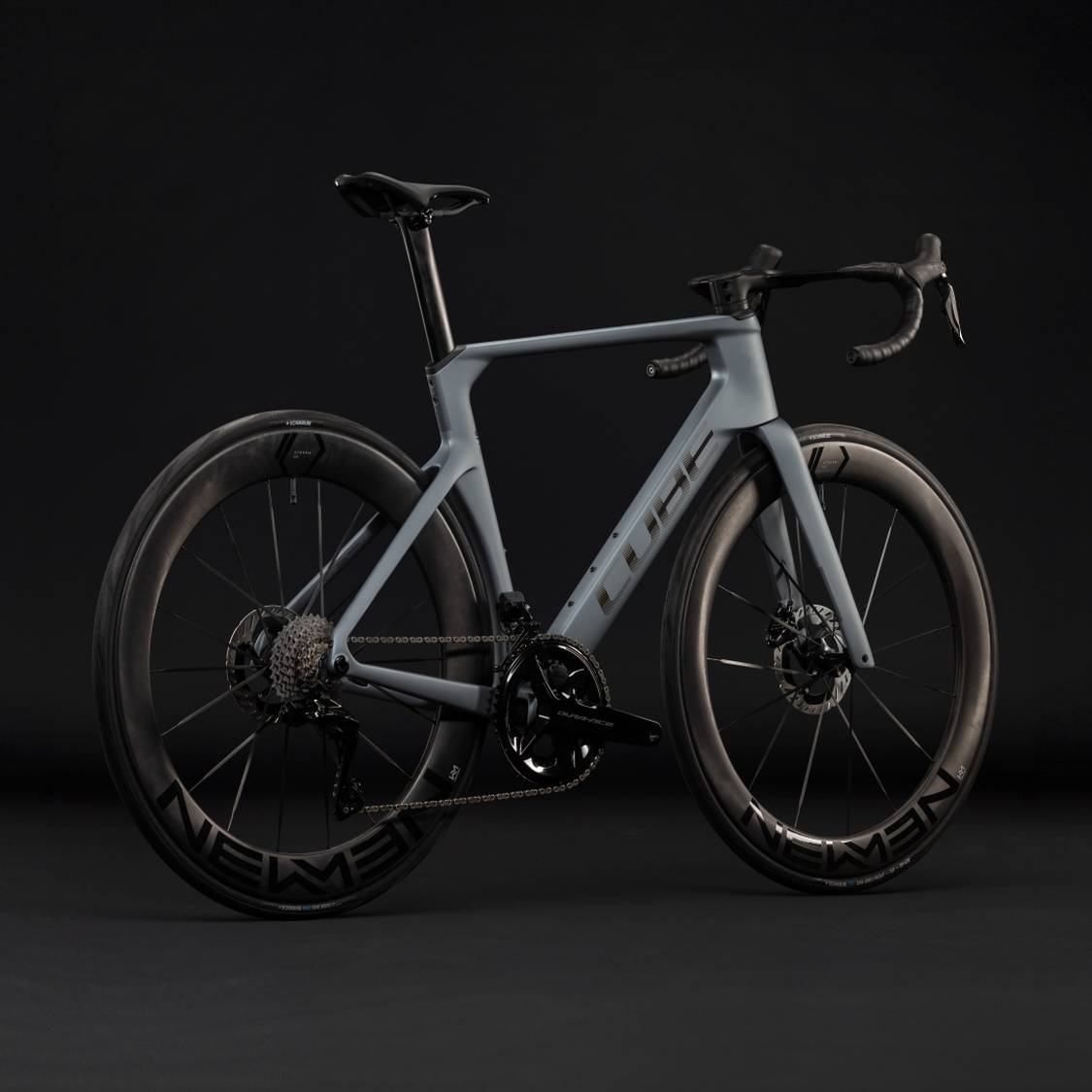 Cube Litening Aero C:68X SLT Road Bike