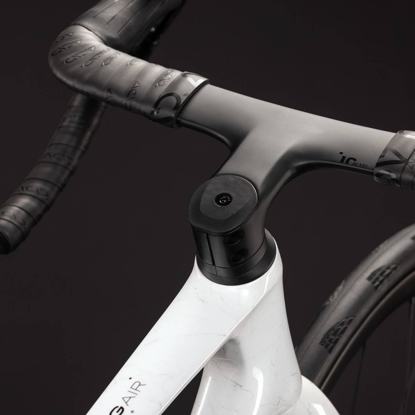 Cube Litening Air C:68X PRO Road Bike
