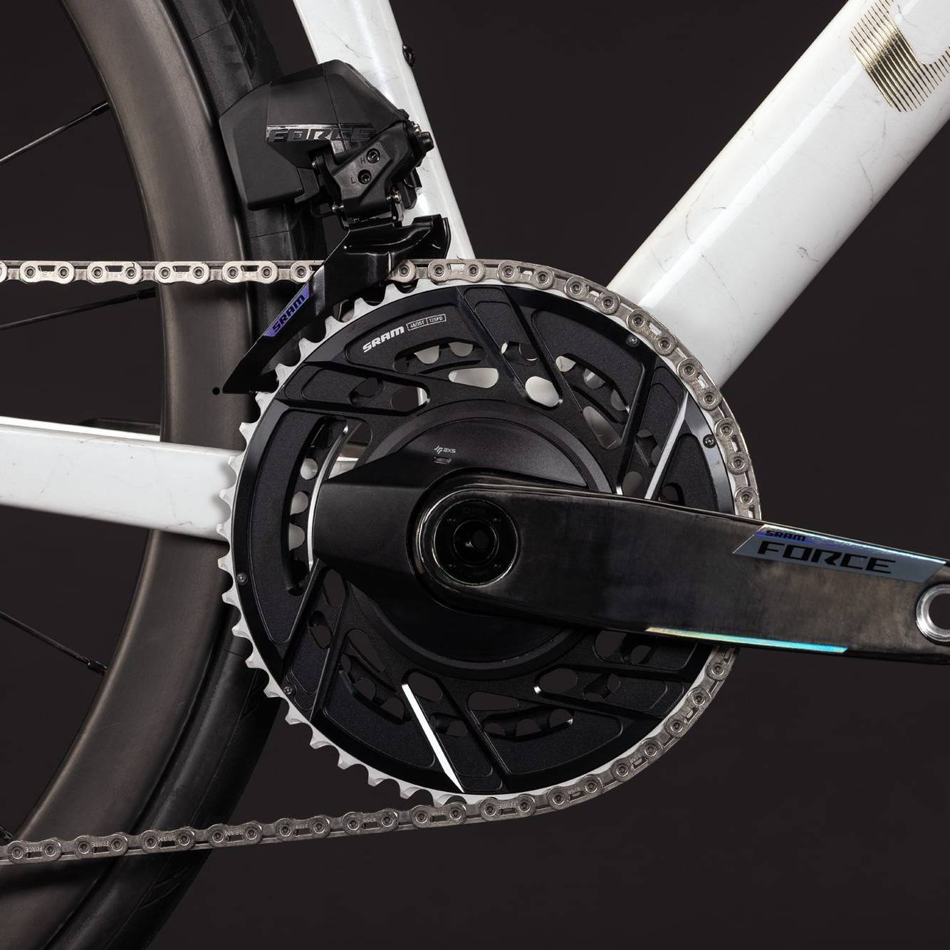 Cube Litening Air C:68X PRO Road Bike