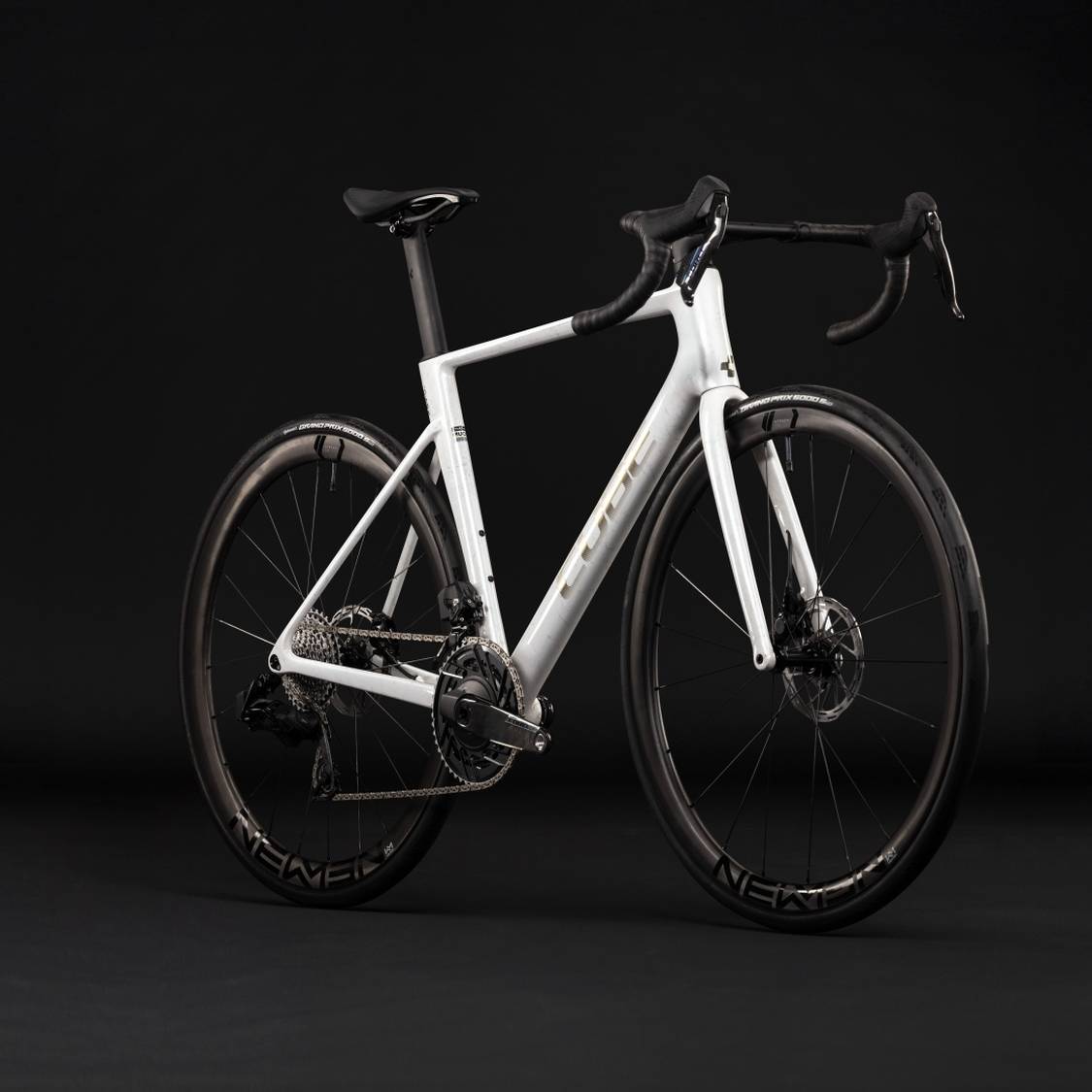 Cube Litening Air C:68X PRO Road Bike
