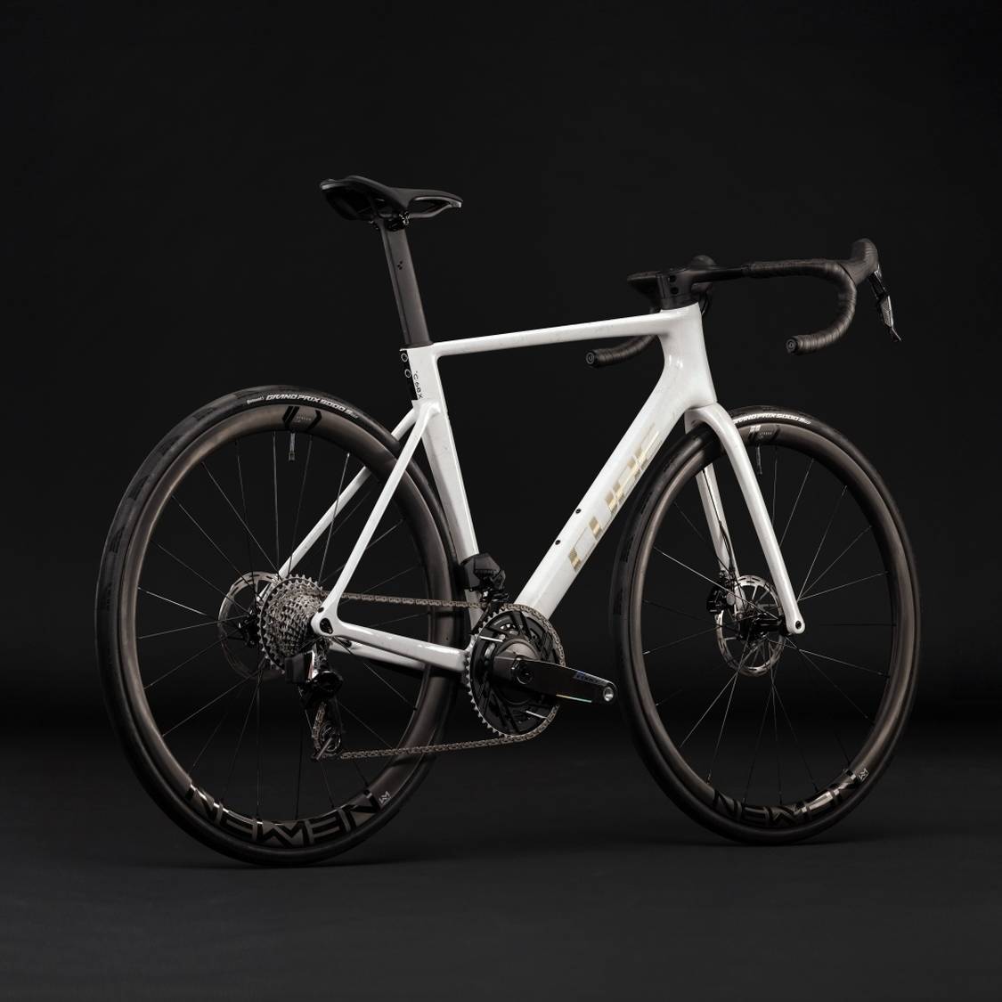Cube Litening Air C:68X PRO Road Bike