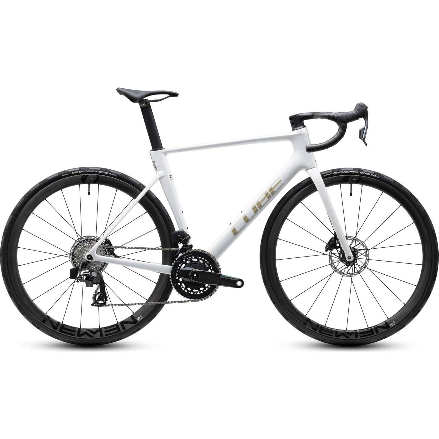 Cube Litening Air C:68X PRO Road Bike