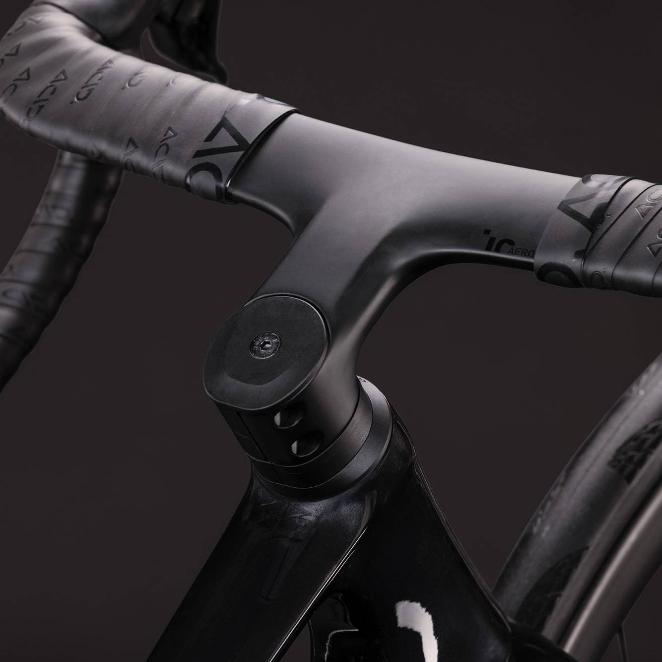 Cube Litening Air C:68X Race Road Bike