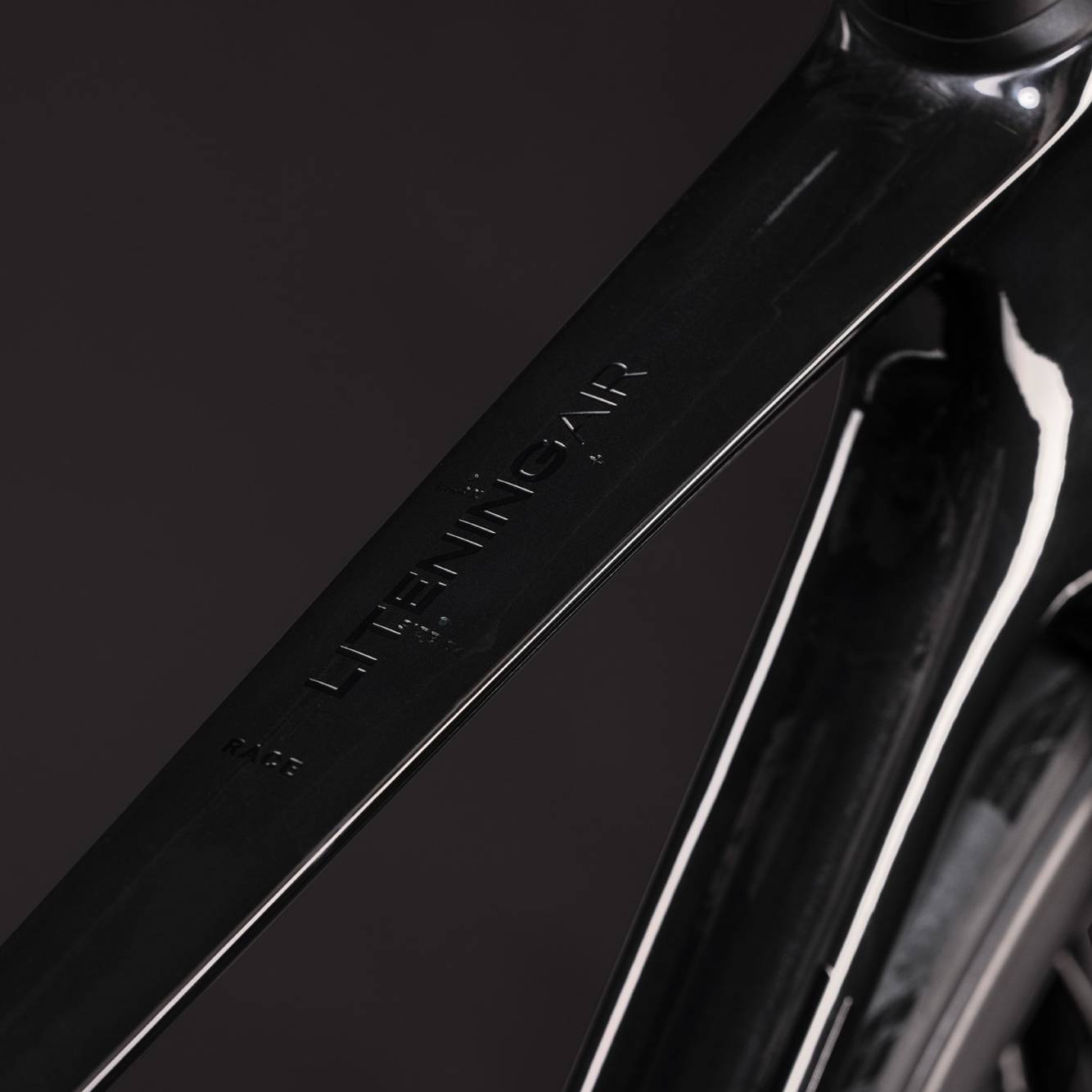 Cube Litening Air C:68X Race Road Bike