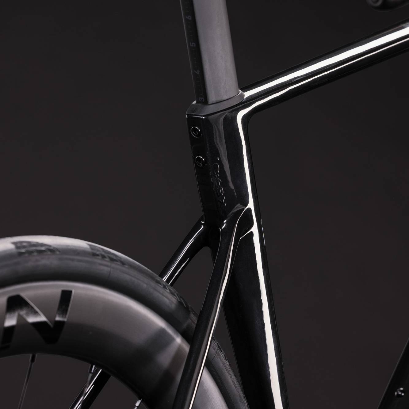 Cube Litening Air C:68X Race Road Bike