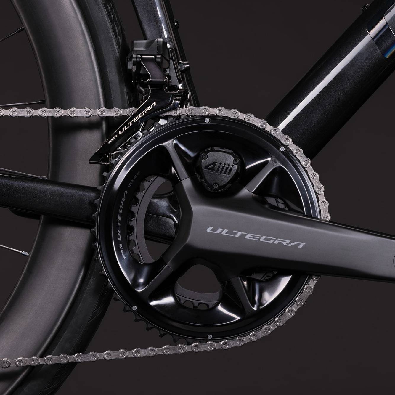Cube Litening Air C:68X Race Road Bike