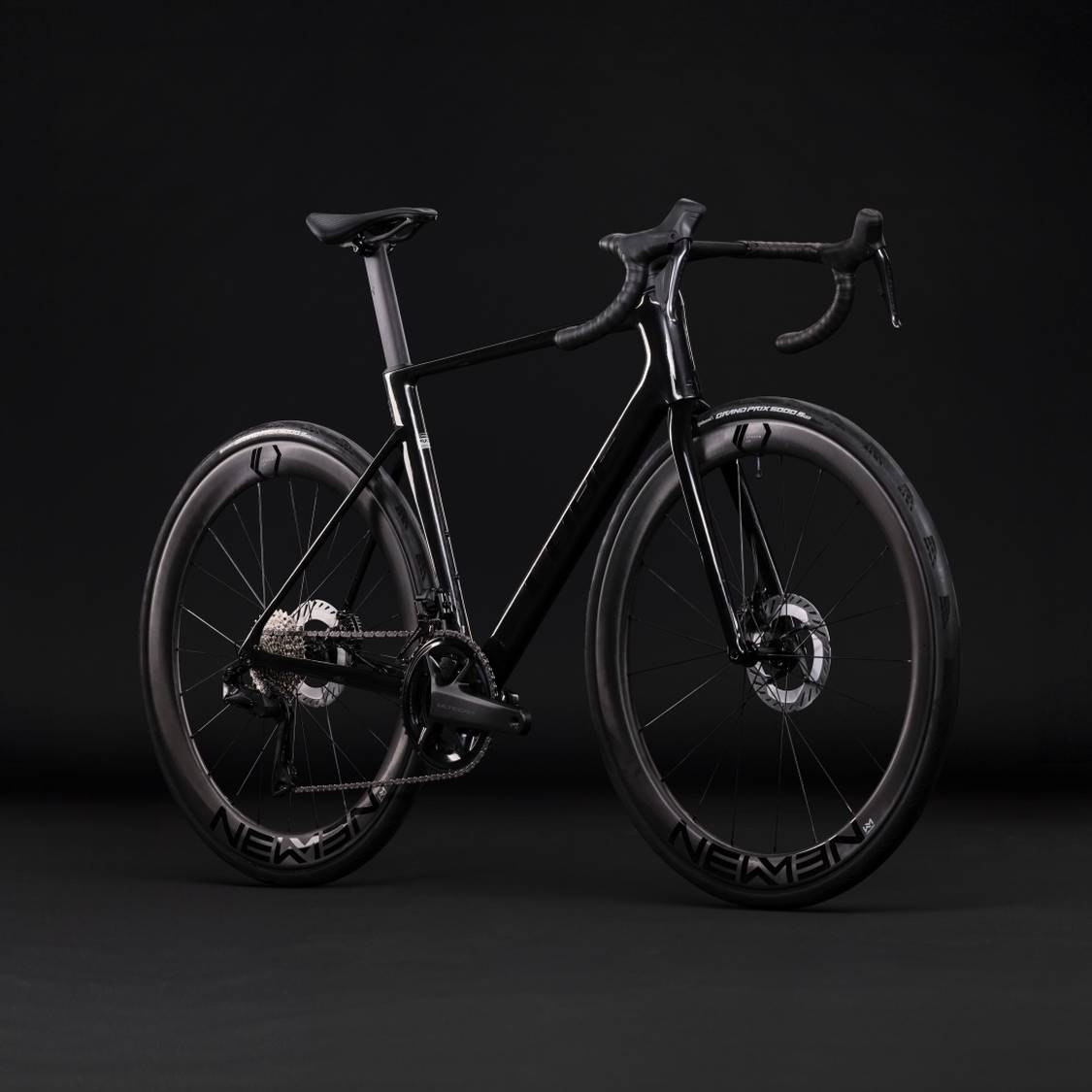 Cube Litening Air C:68X Race Road Bike