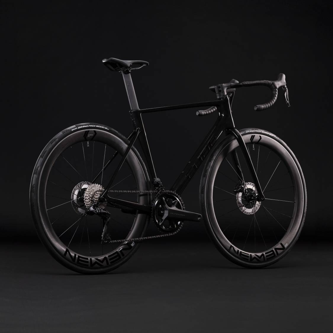 Cube Litening Air C:68X Race Road Bike