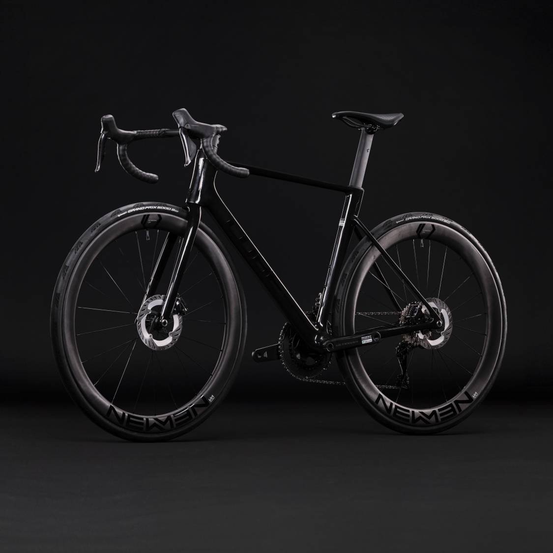 Cube Litening Air C:68X Race Road Bike
