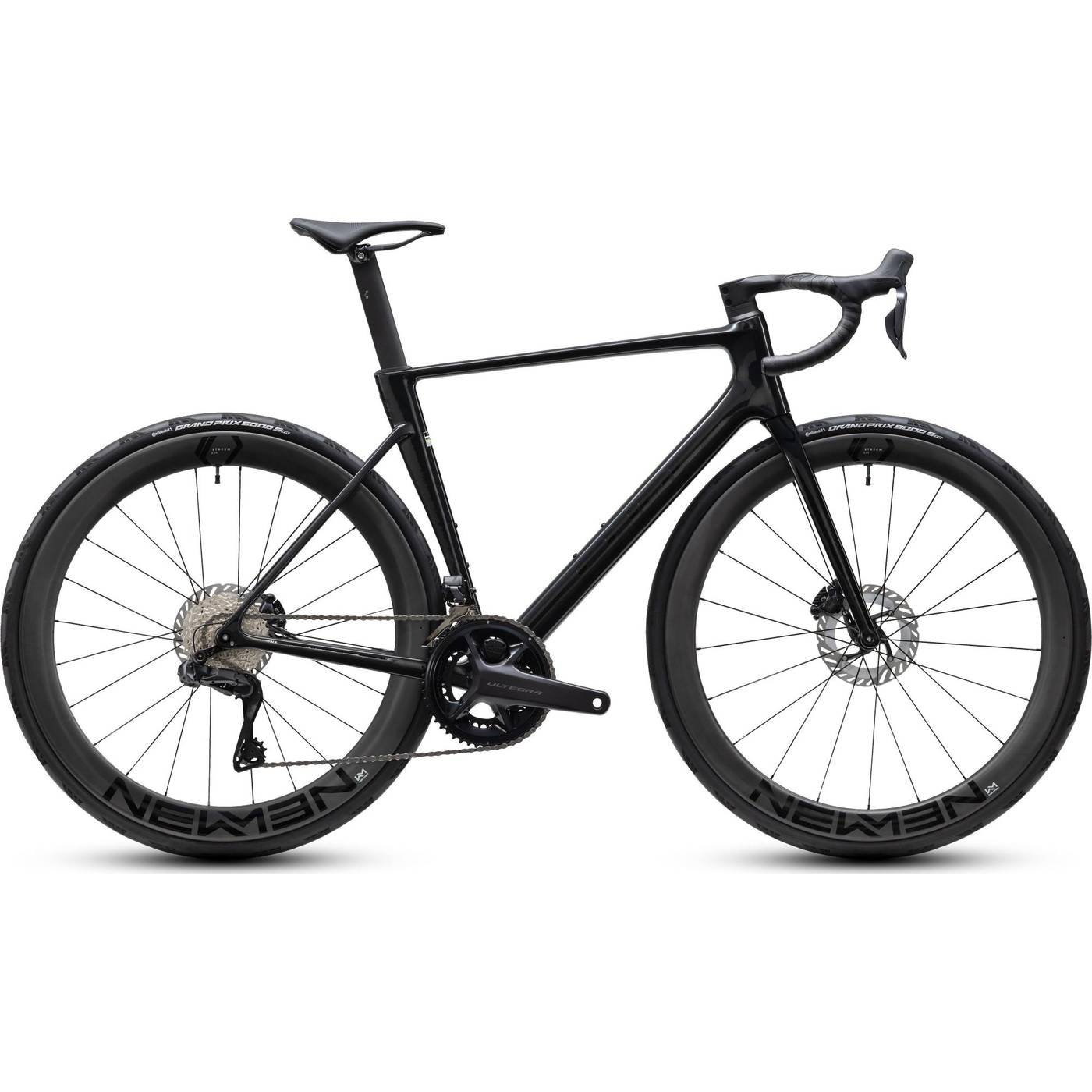 Cube Litening Air C:68X Race Road Bike