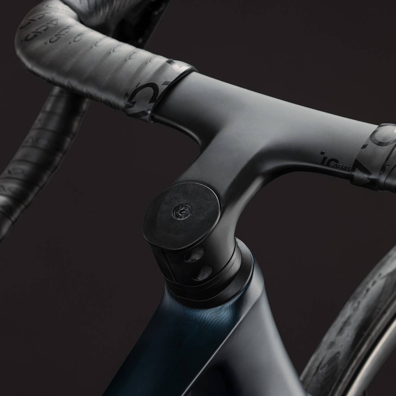 Cube Litening Air C:68X SLX Road Bike
