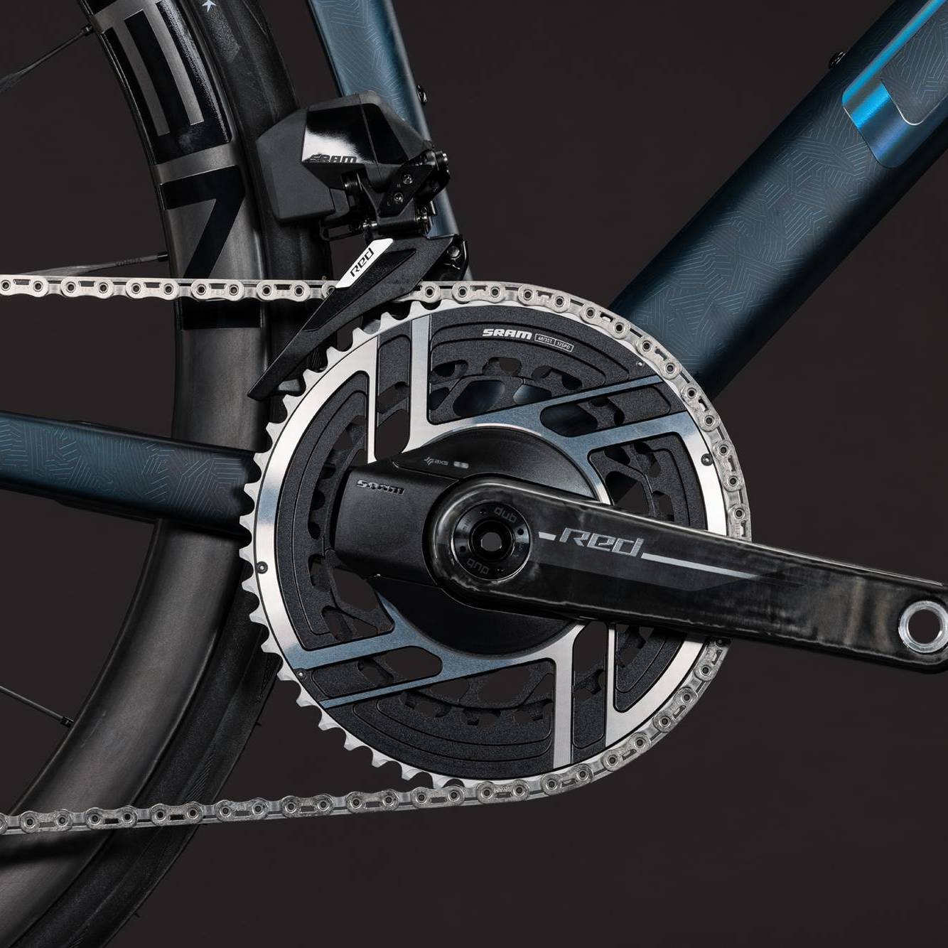 Cube Litening Air C:68X SLX Road Bike