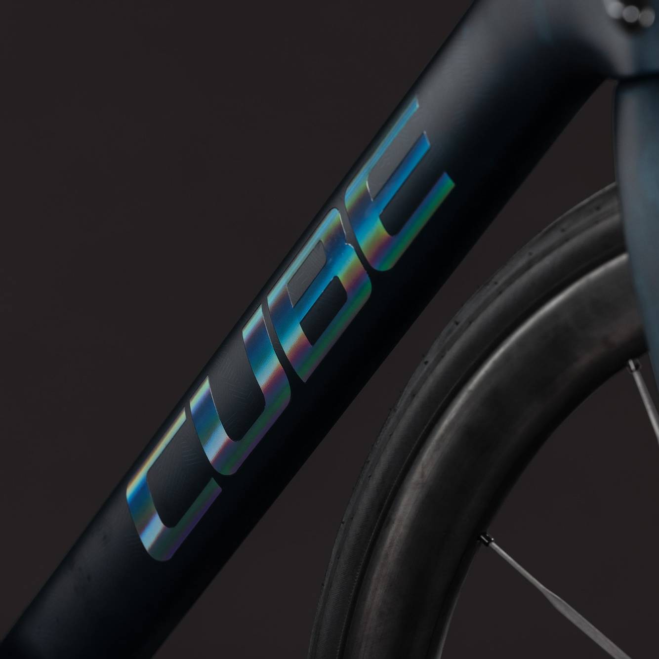 Cube Litening Air C:68X SLX Road Bike