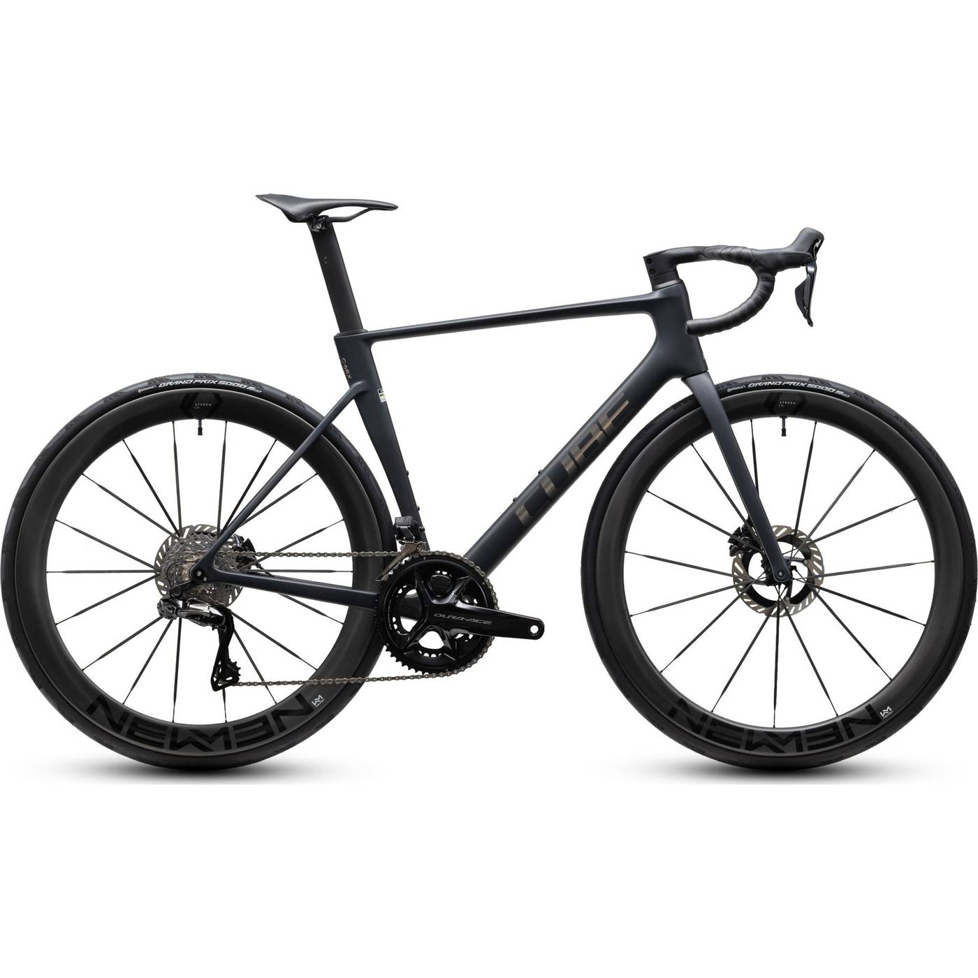 Cube Litening Air C:68X SLX Road Bike