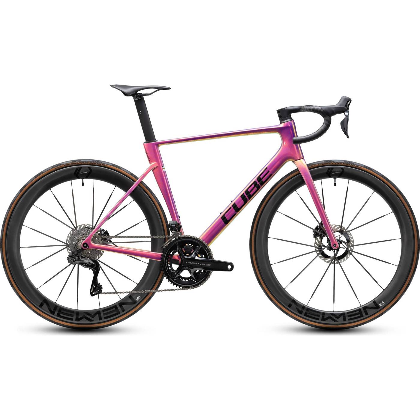 Cube Litening Air C:68X SLX Road Bike