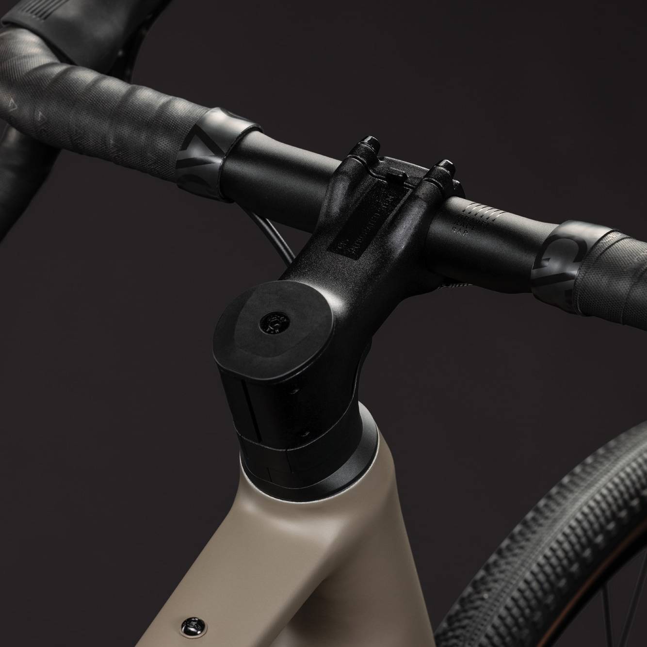 Cube Nuroad ONE FE Gravel Bike