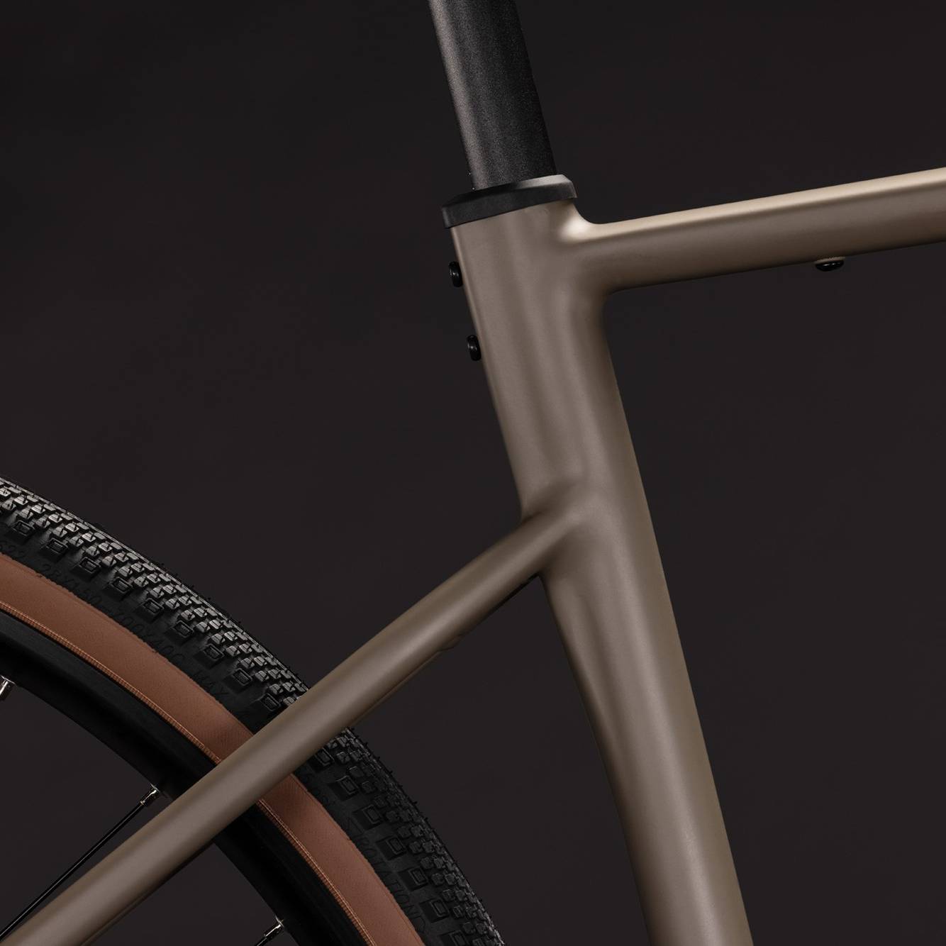 Cube Nuroad ONE FE Gravel Bike