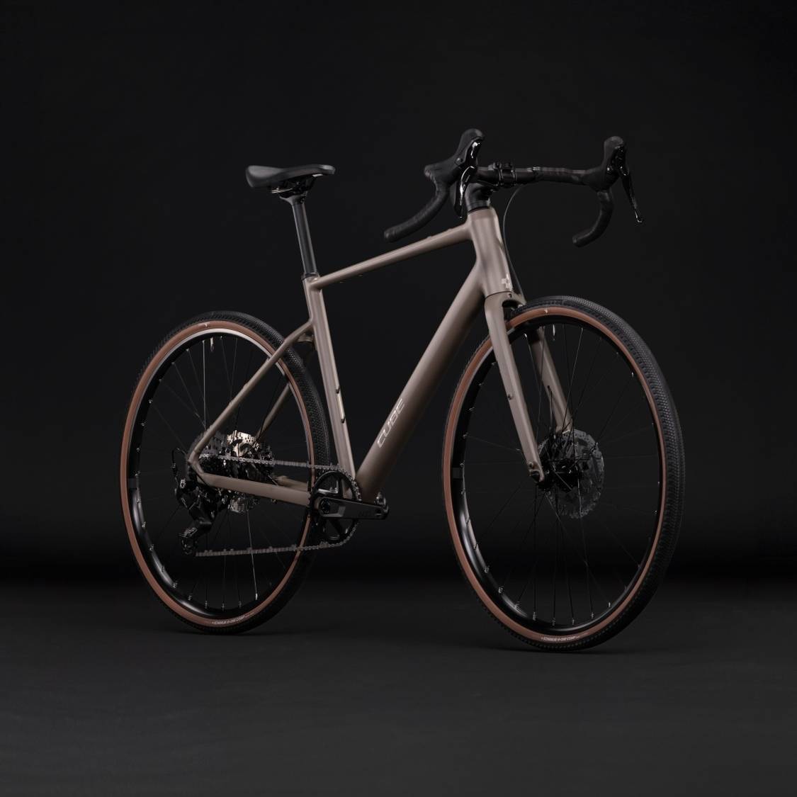 Cube Nuroad ONE FE Gravel Bike