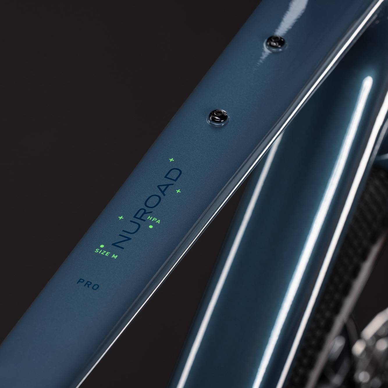 Cube Nuroad PRO Gravel Bike