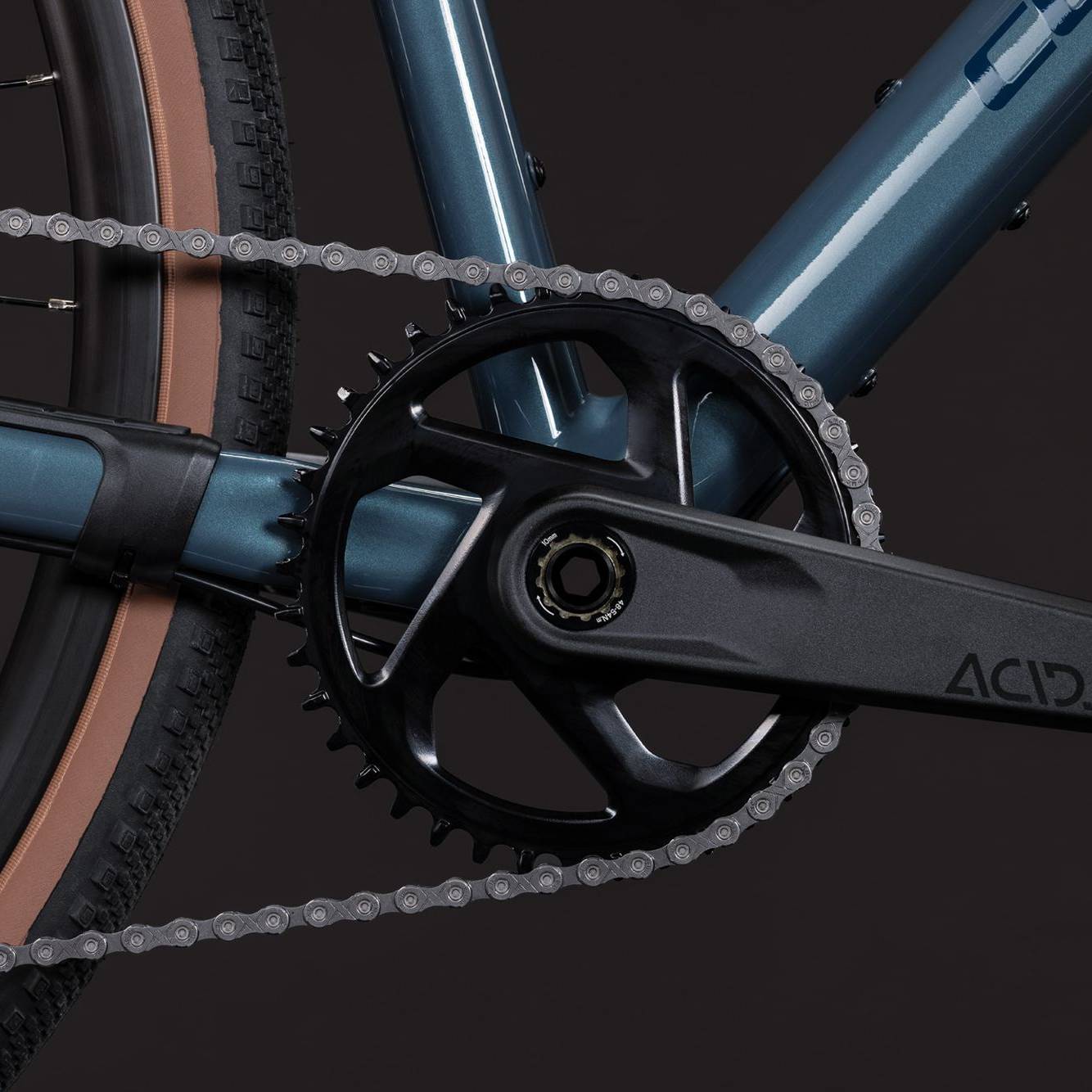 Cube Nuroad PRO Gravel Bike