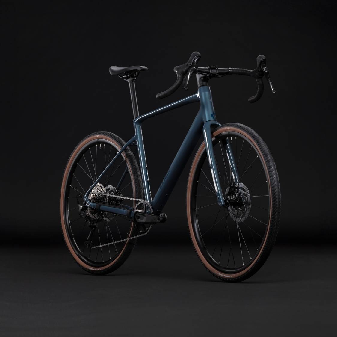 Cube Nuroad PRO Gravel Bike