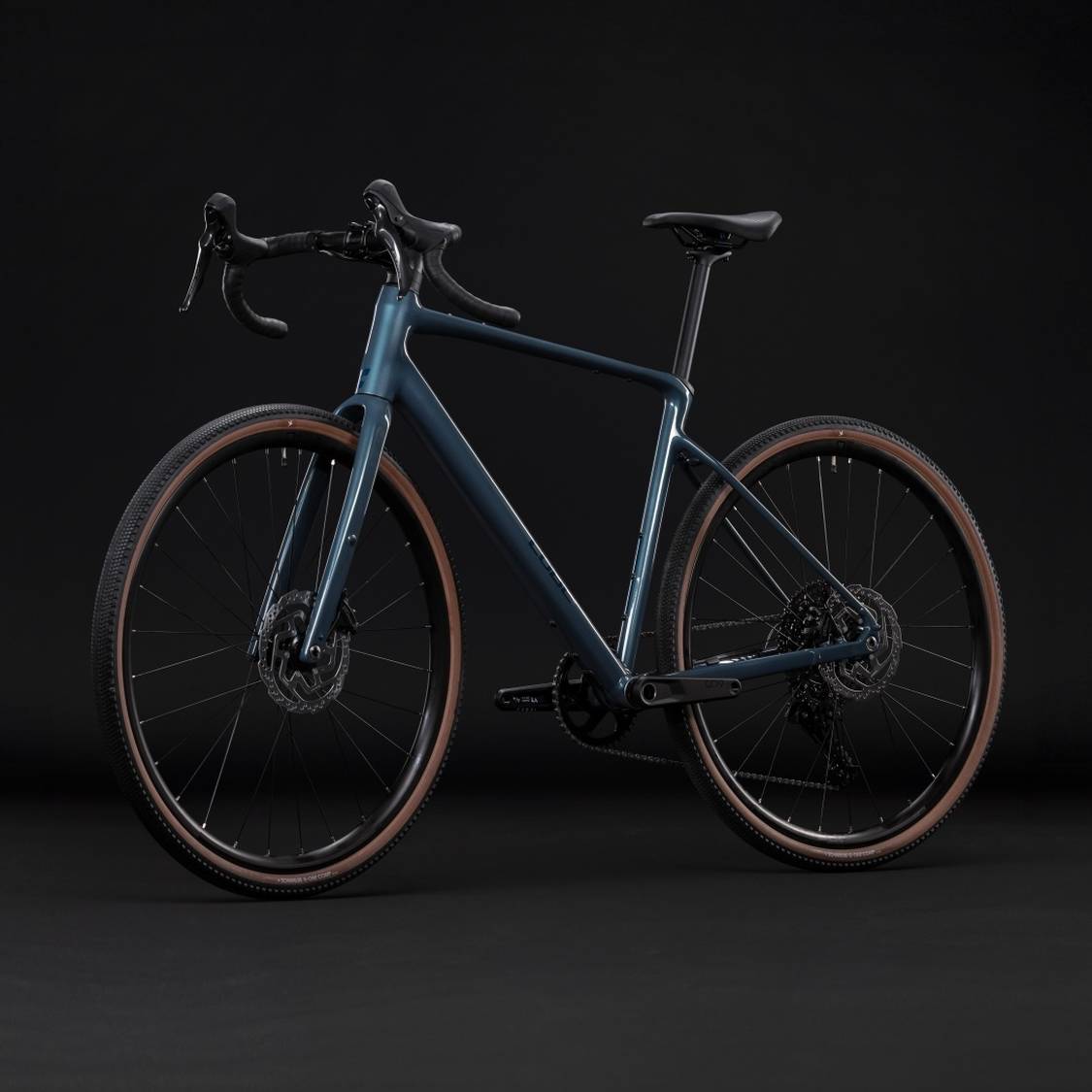 Cube Nuroad PRO Gravel Bike