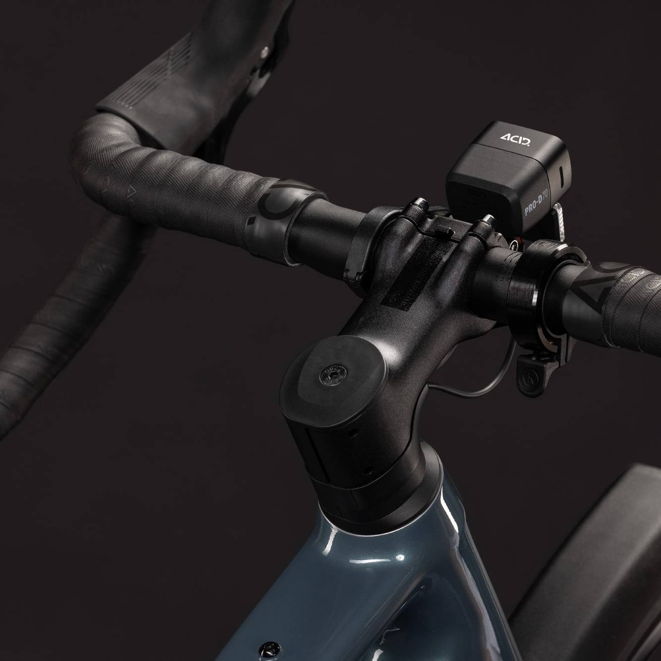 Cube Nuroad PRO FE Gravel Bike