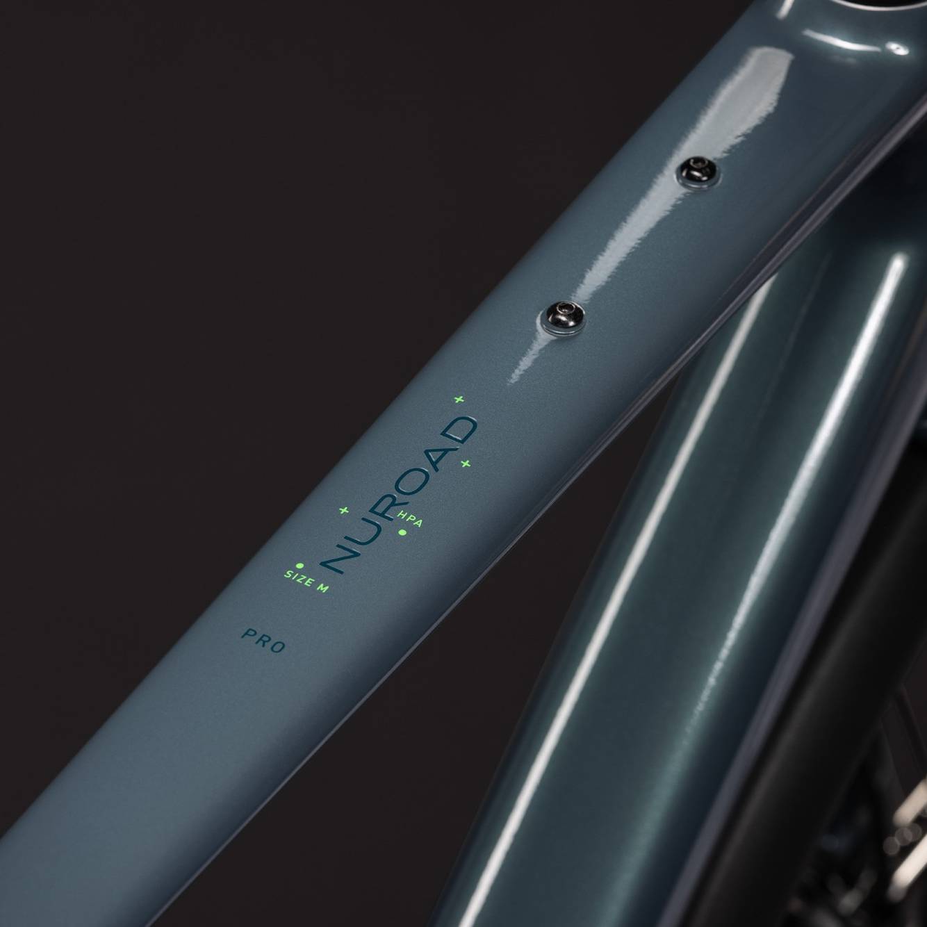 Cube Nuroad PRO FE Gravel Bike