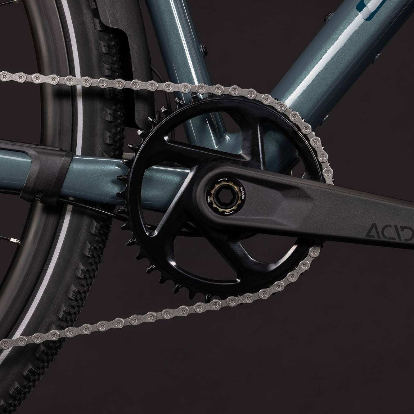 Cube Nuroad PRO FE Gravel Bike