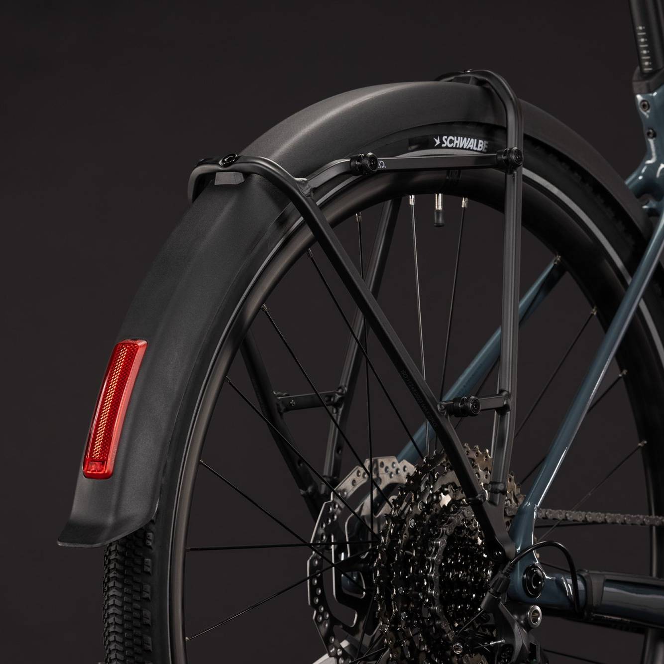 Cube Nuroad PRO FE Gravel Bike