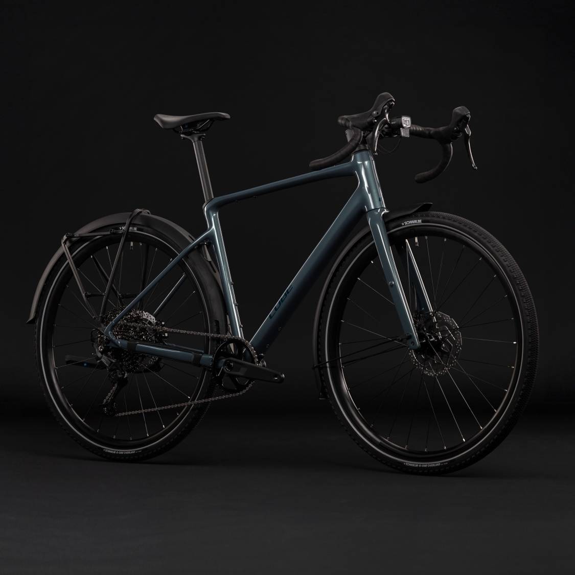 Cube Nuroad PRO FE Gravel Bike