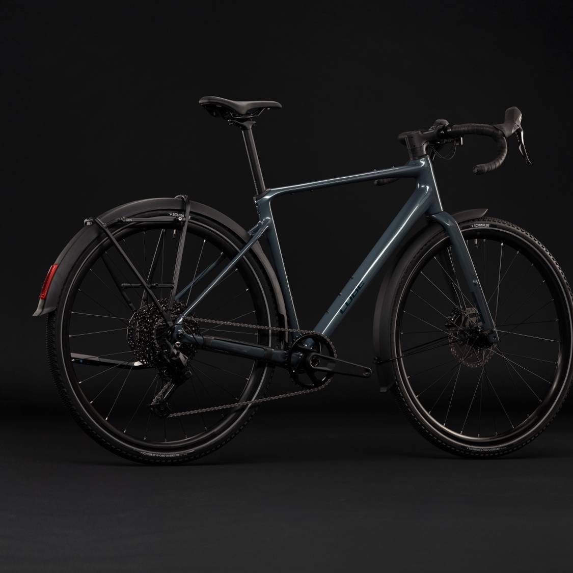 Cube Nuroad PRO FE Gravel Bike