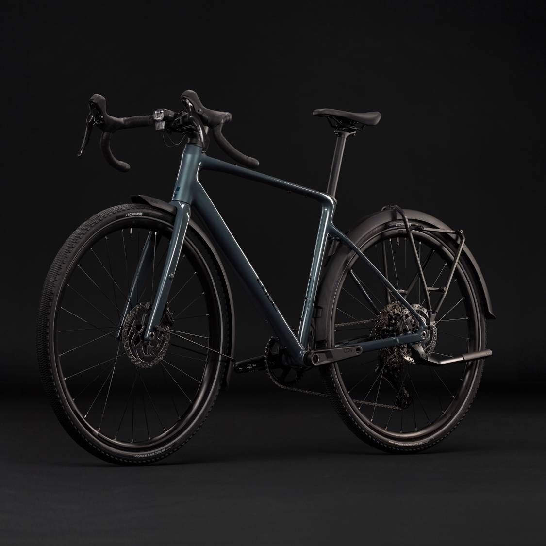 Cube Nuroad PRO FE Gravel Bike