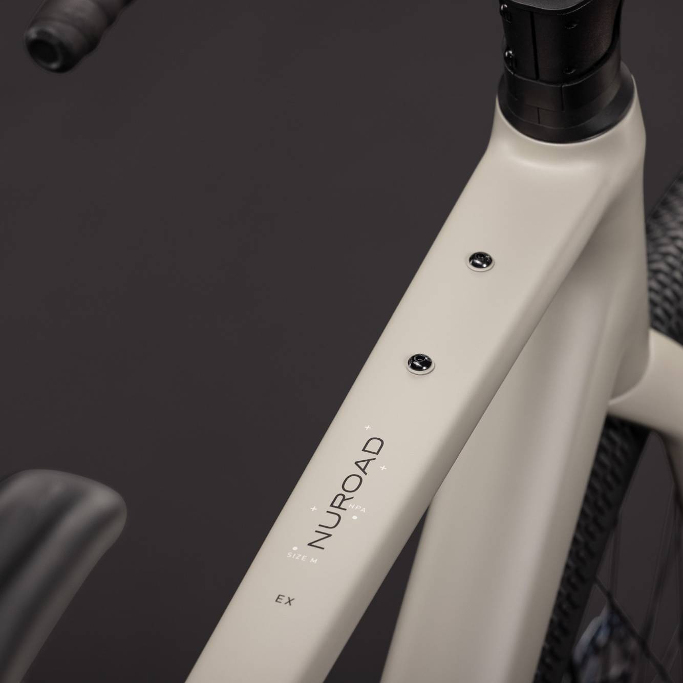 Cube Nuroad EX Gravel Bike