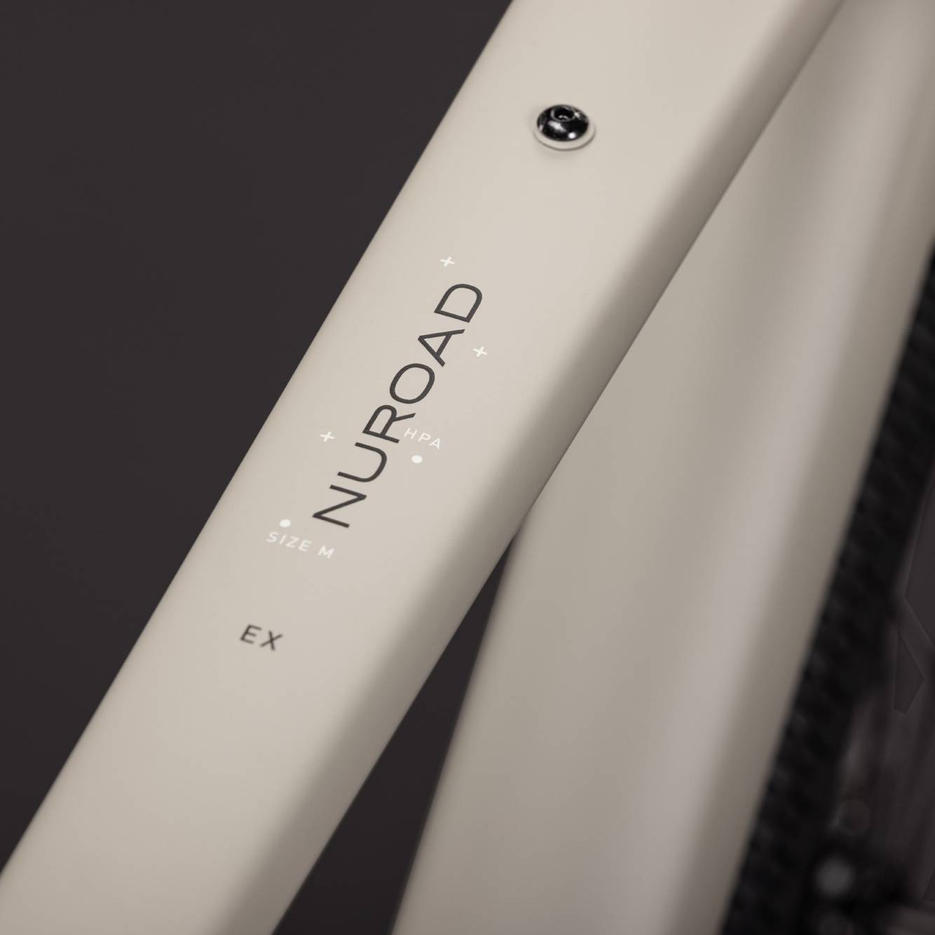 Cube Nuroad EX Gravel Bike