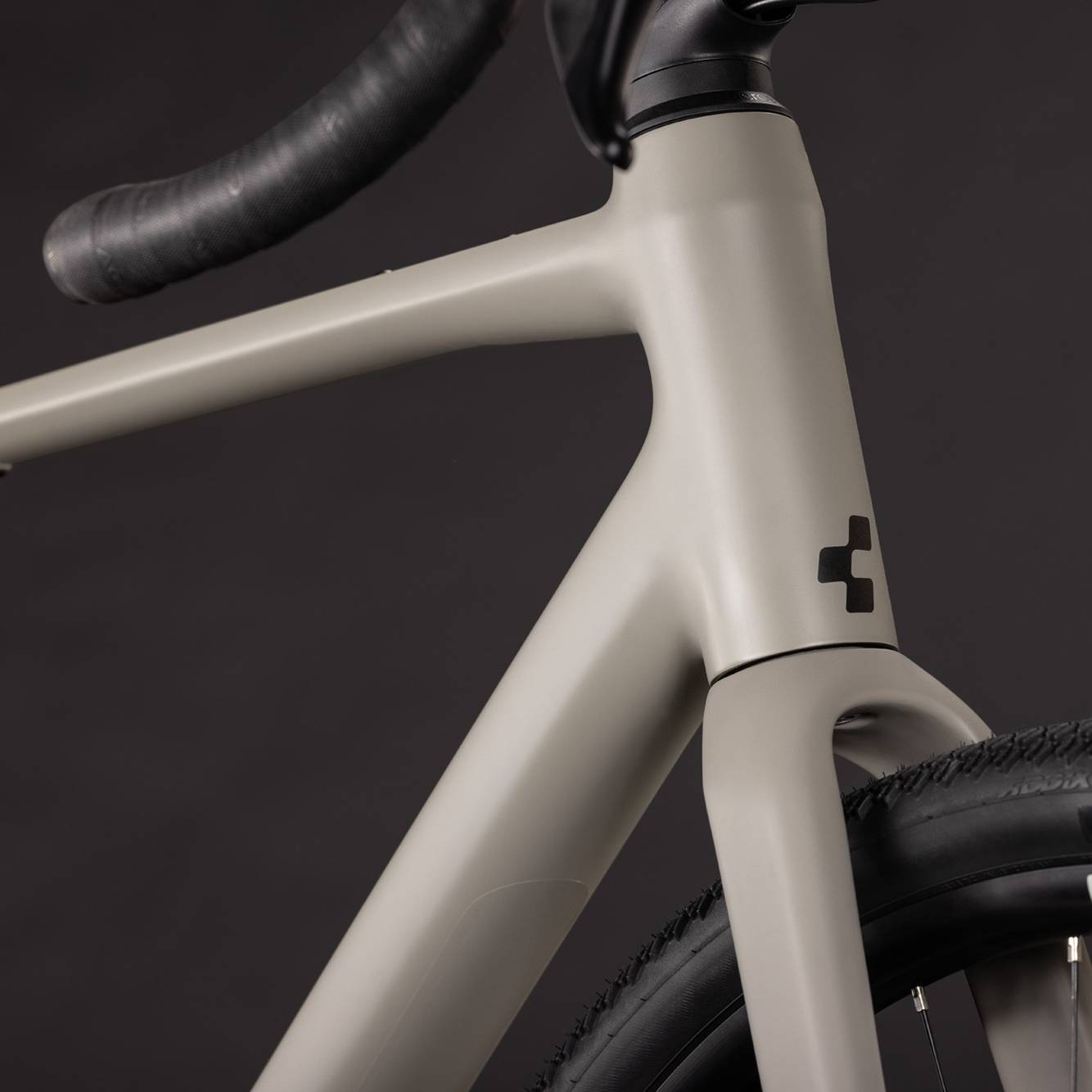Cube Nuroad EX Gravel Bike