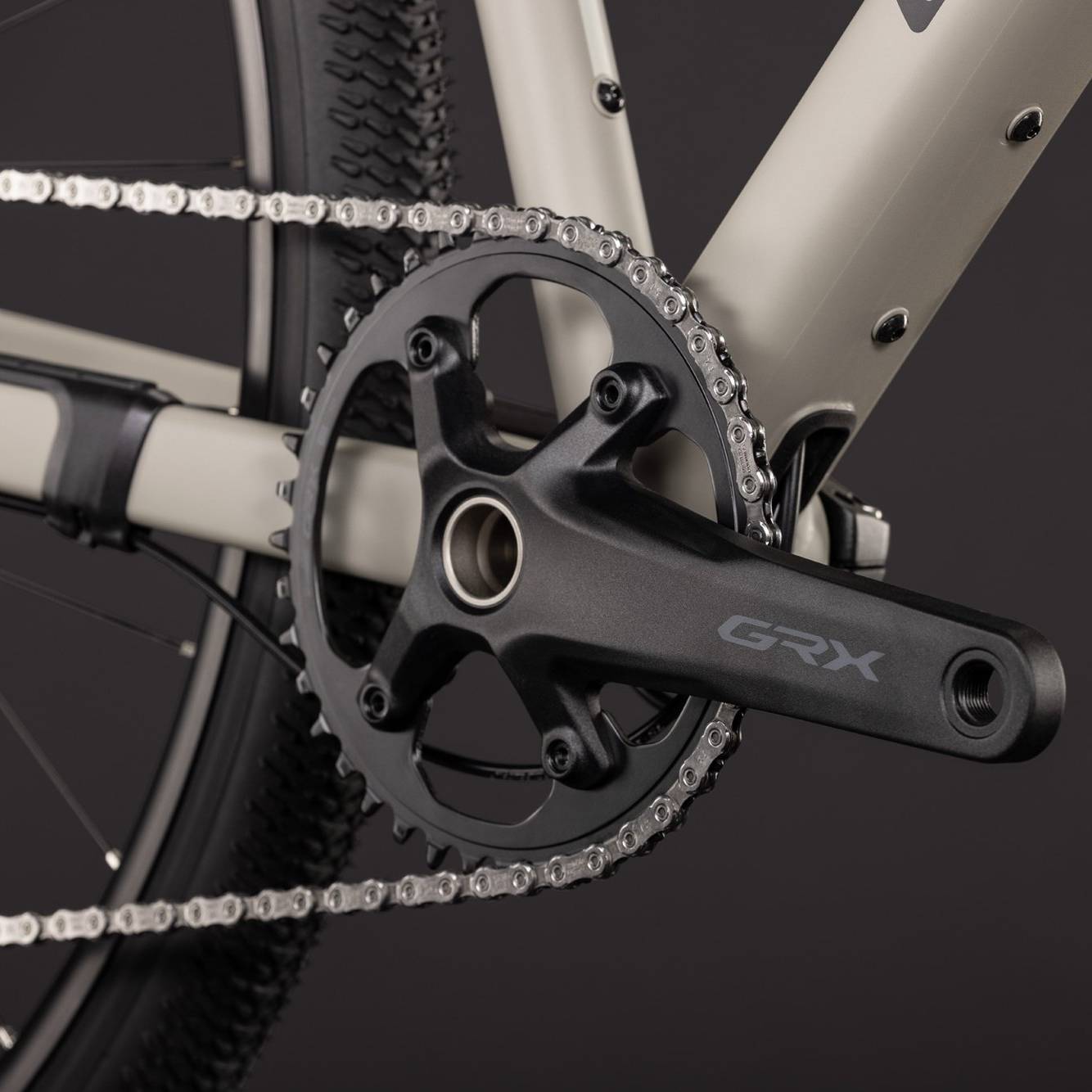 Cube Nuroad EX Gravel Bike
