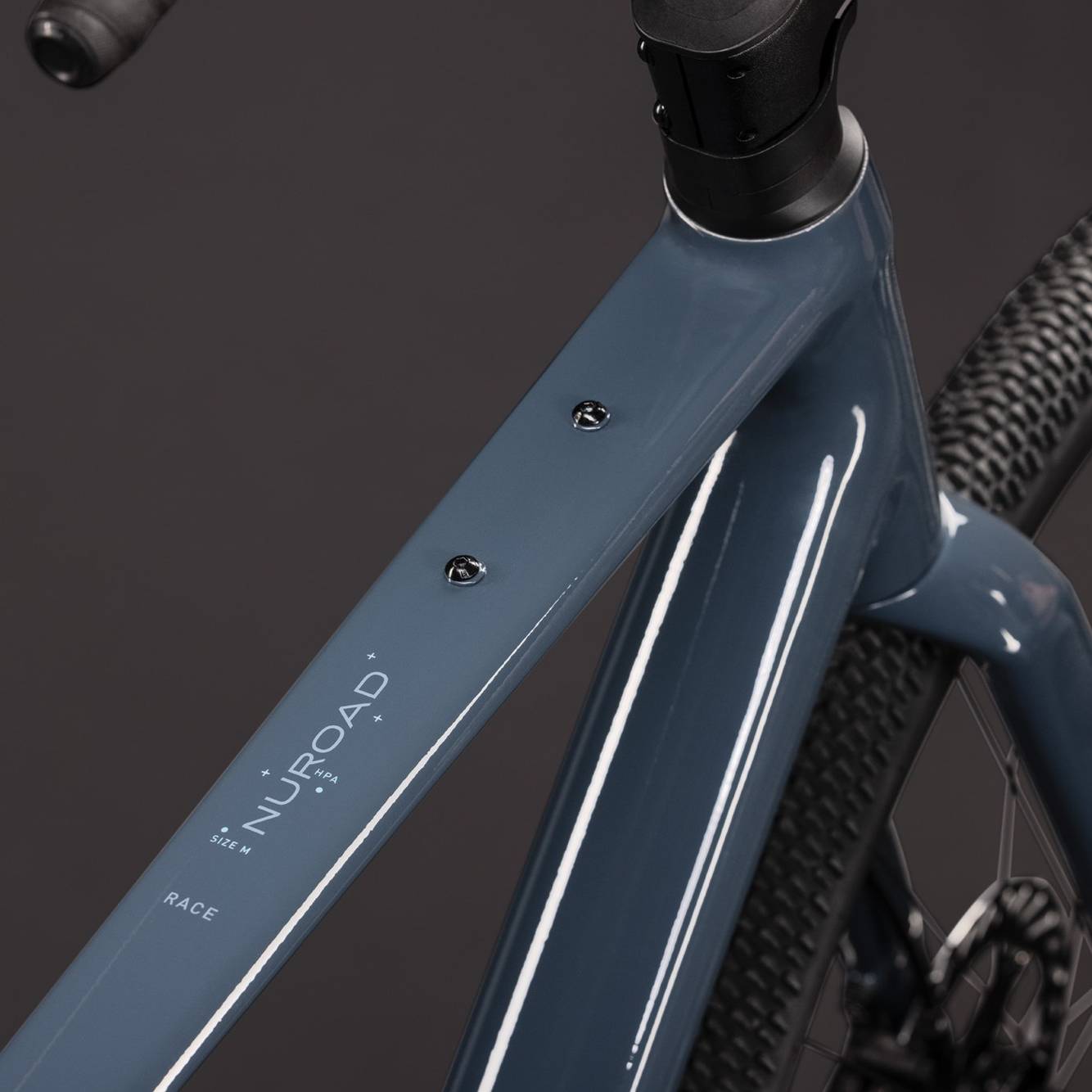 Cube Nuroad Race Gravel Bike