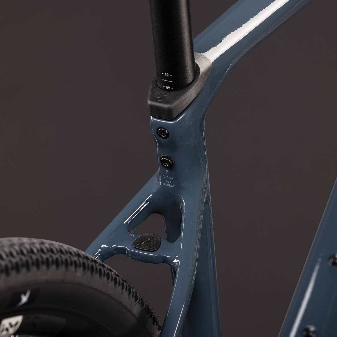 Cube Nuroad Race Gravel Bike