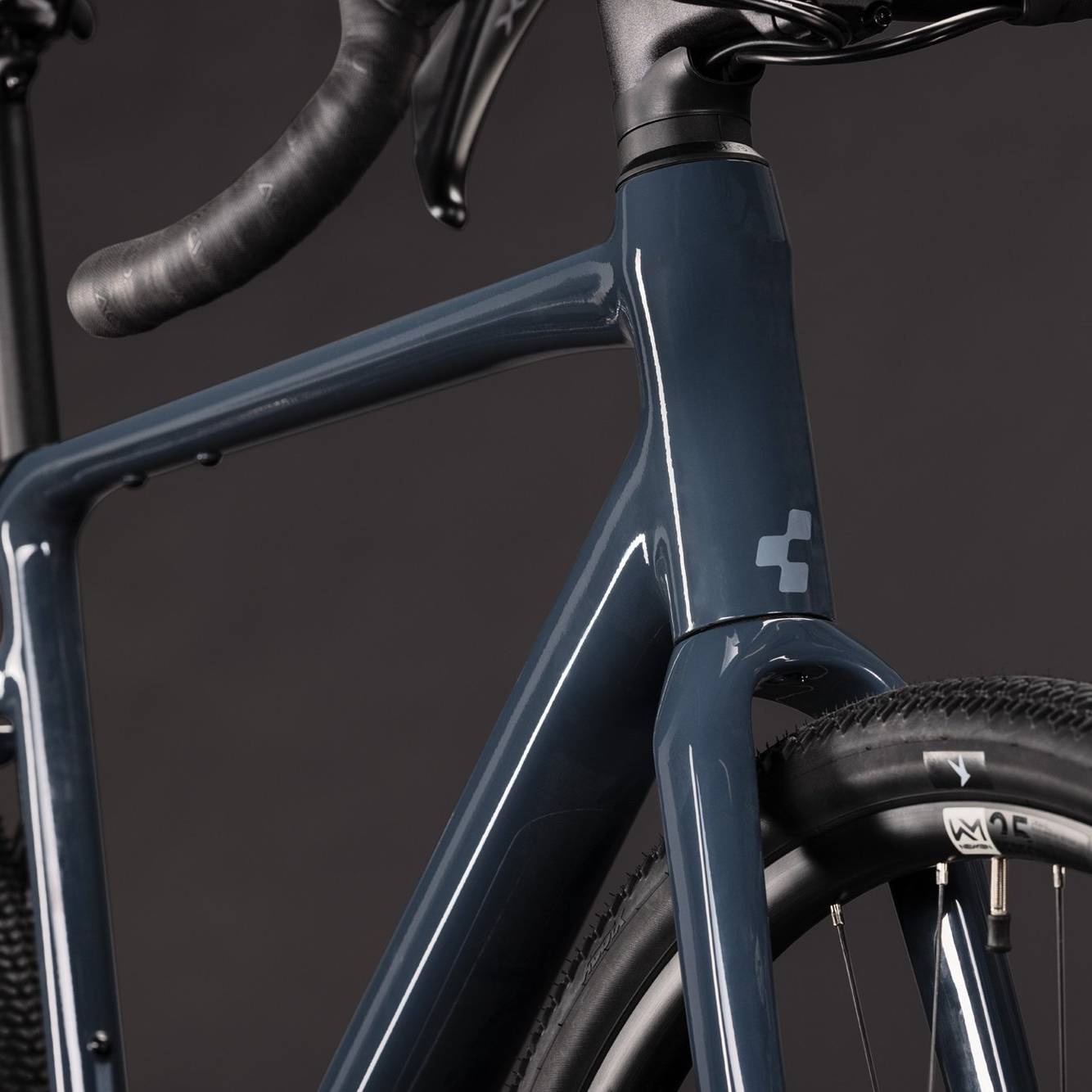 Cube Nuroad Race Gravel Bike